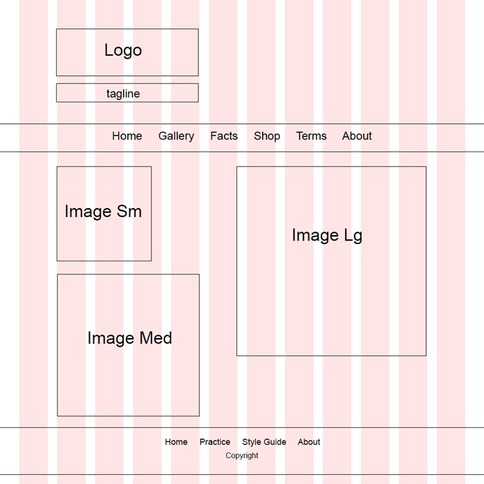 Hyperlative Wireframe 2 image